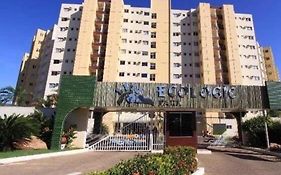Apartamento Ecologic 401F- Caldas Novas